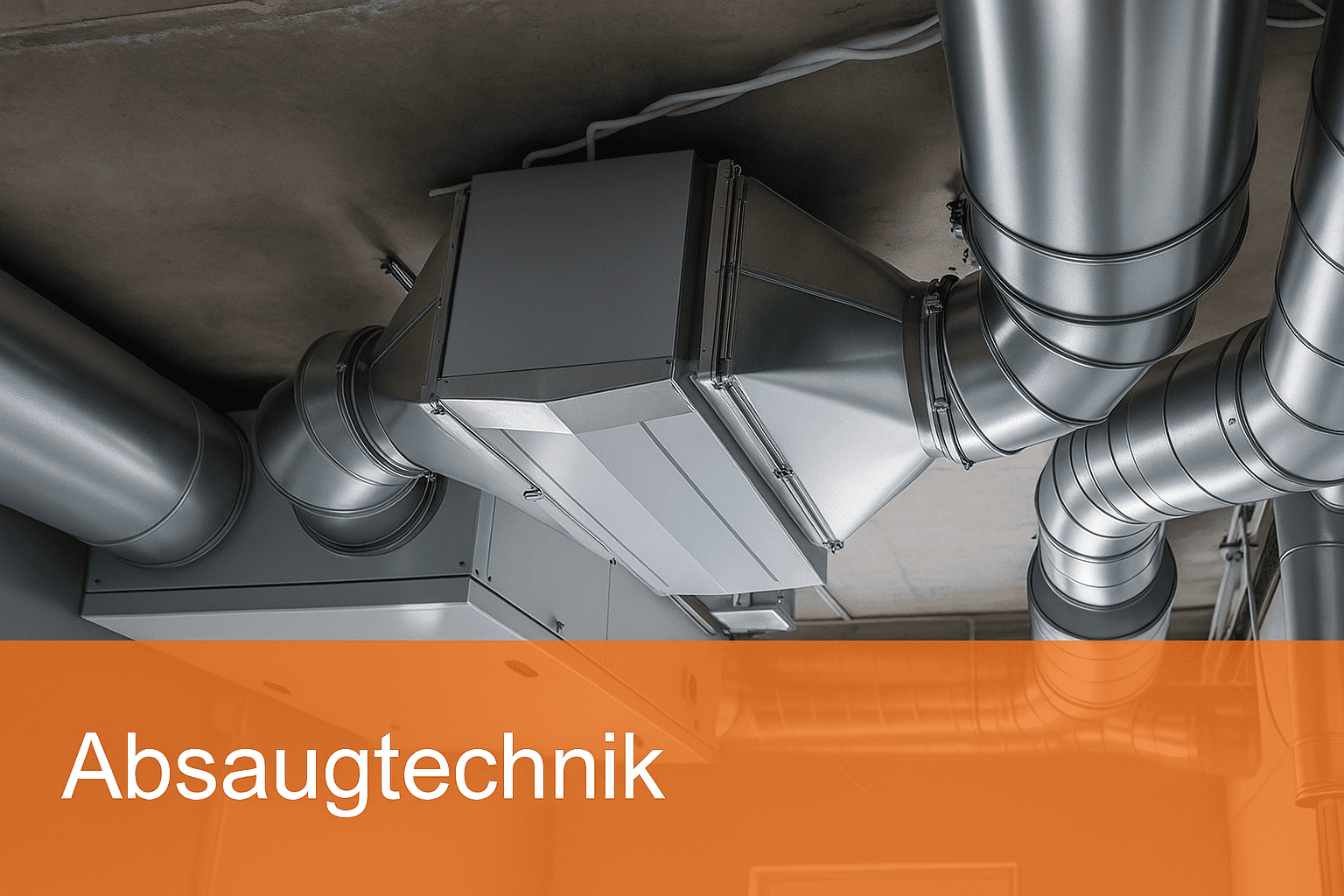 Absaugtechnik