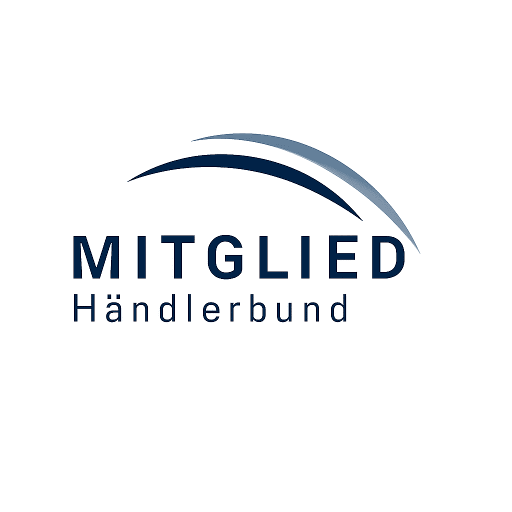 Mitglied im Händlerbund