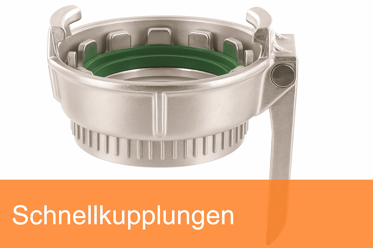 Schnellkupplungen