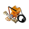 Tankschutz Pumpe Impeller 5.000 l/h orange
