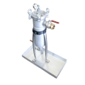 Feinfilter Filteranlage für Heizöl / Diesel