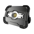 Arbeitslampe Strahler mit Tragegriff & Akku