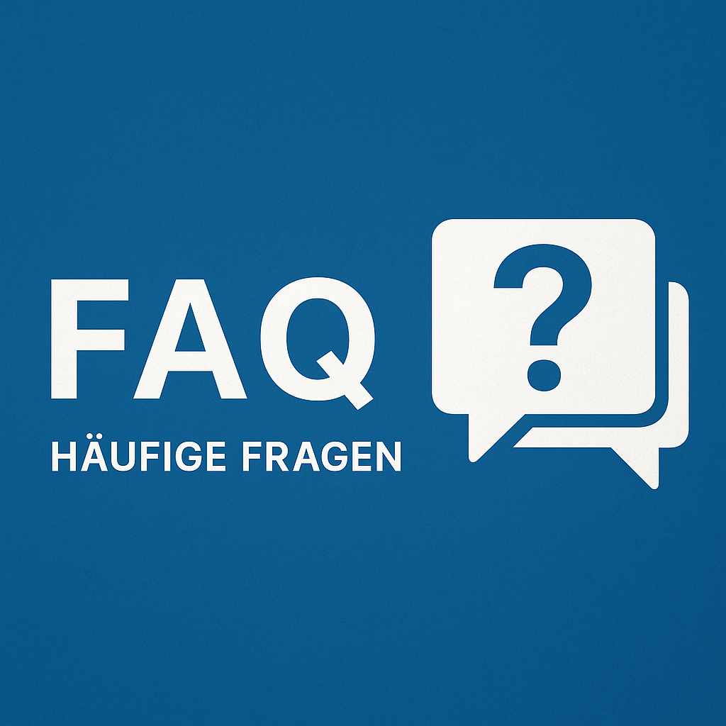 FAQ's