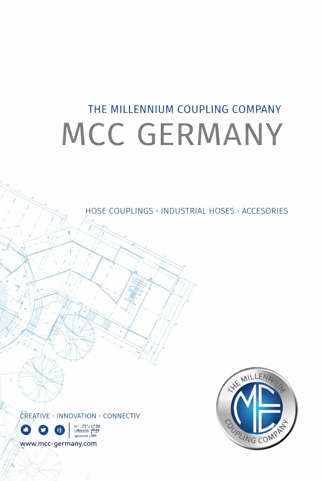 MCC Germany Katalog