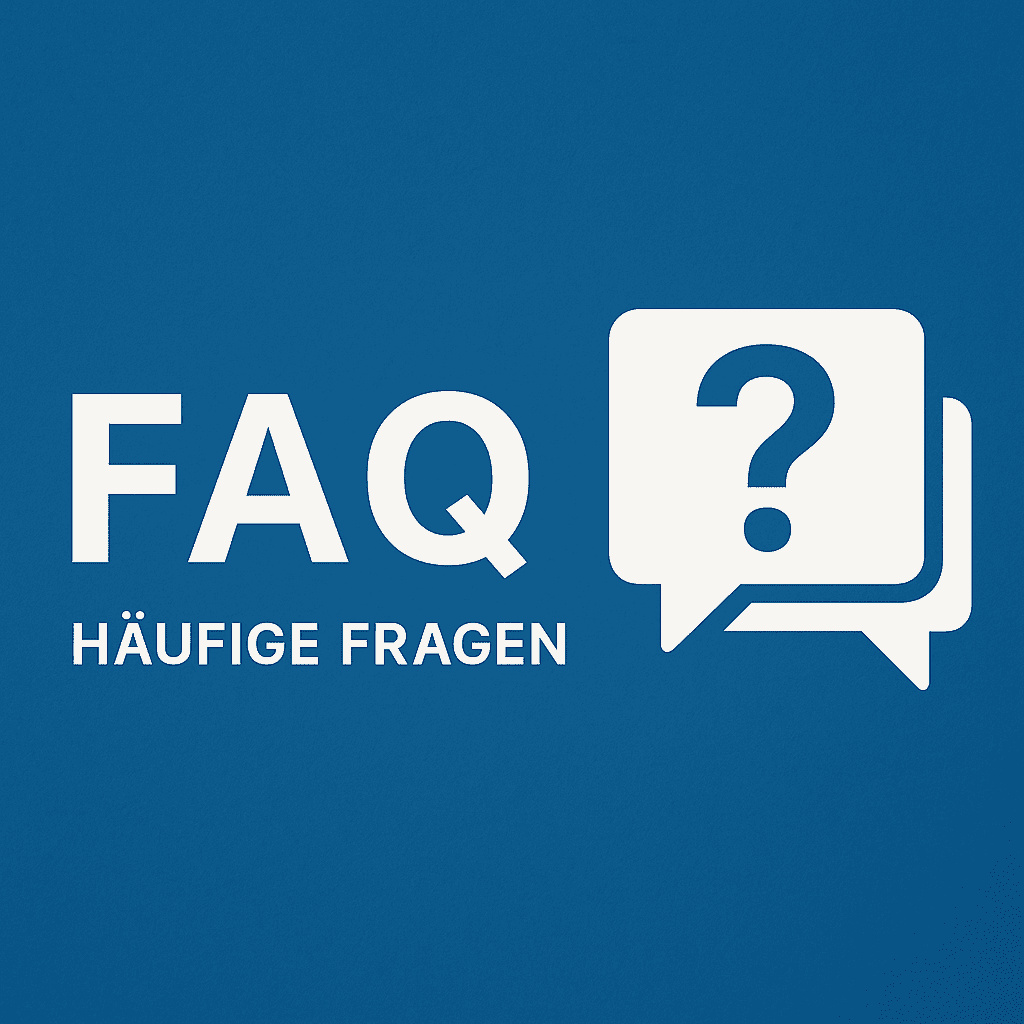 FAQ
