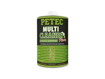 PETEC Multi Cleaner flüssig 1.000ml