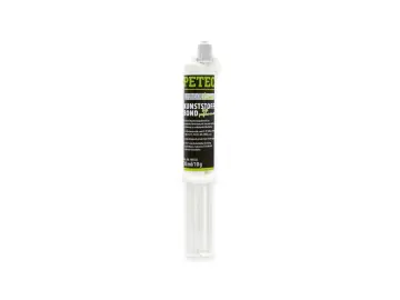 PETEC Kunststoff Bond high performance 10ml