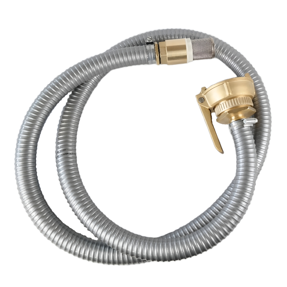 Bild 1 von Absaugschlauch 33mm Außen mit MK-50 für Tankreinigung  / (Länge) 8,00 m