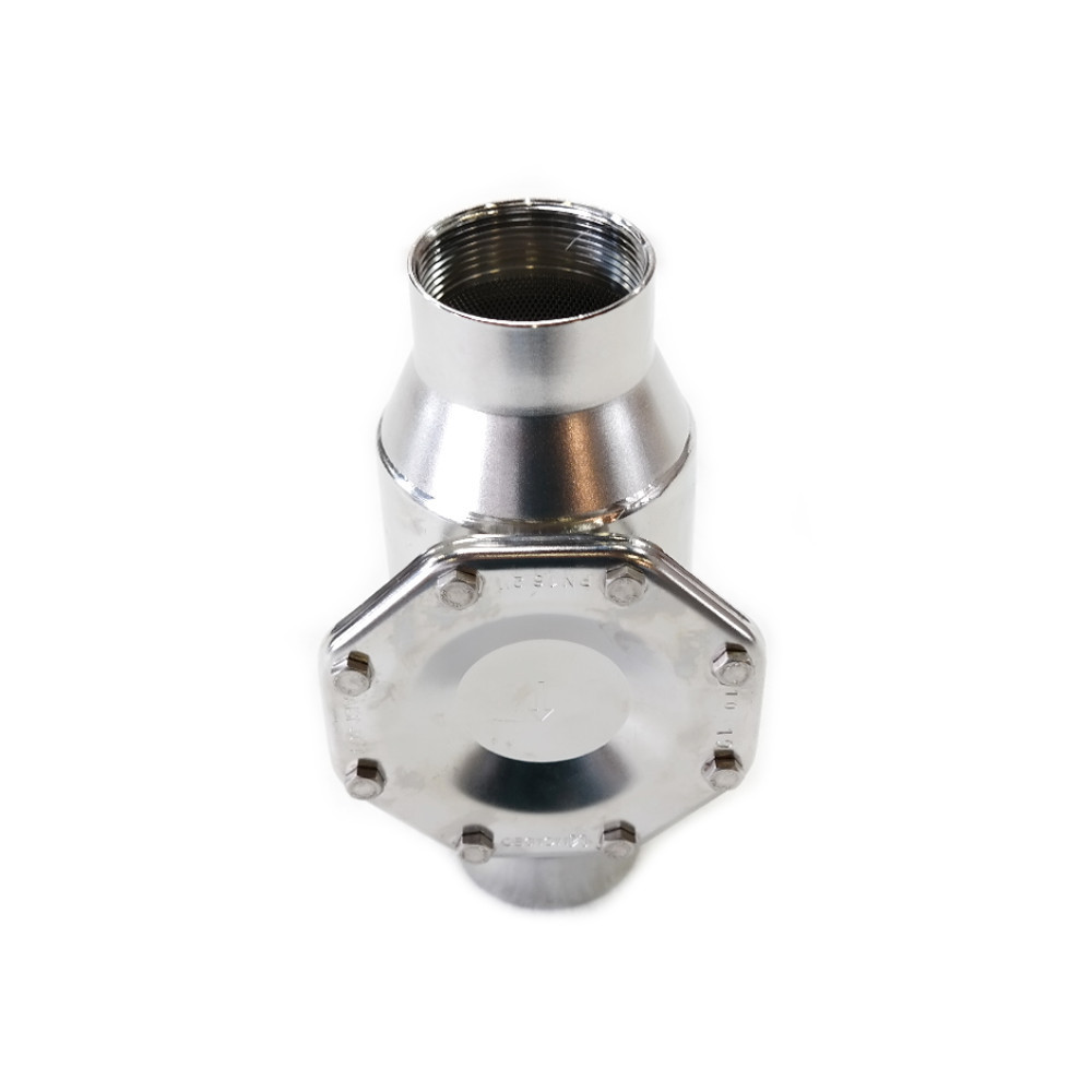 Bild 1 von Edelstahl-Vorfilter fein 2