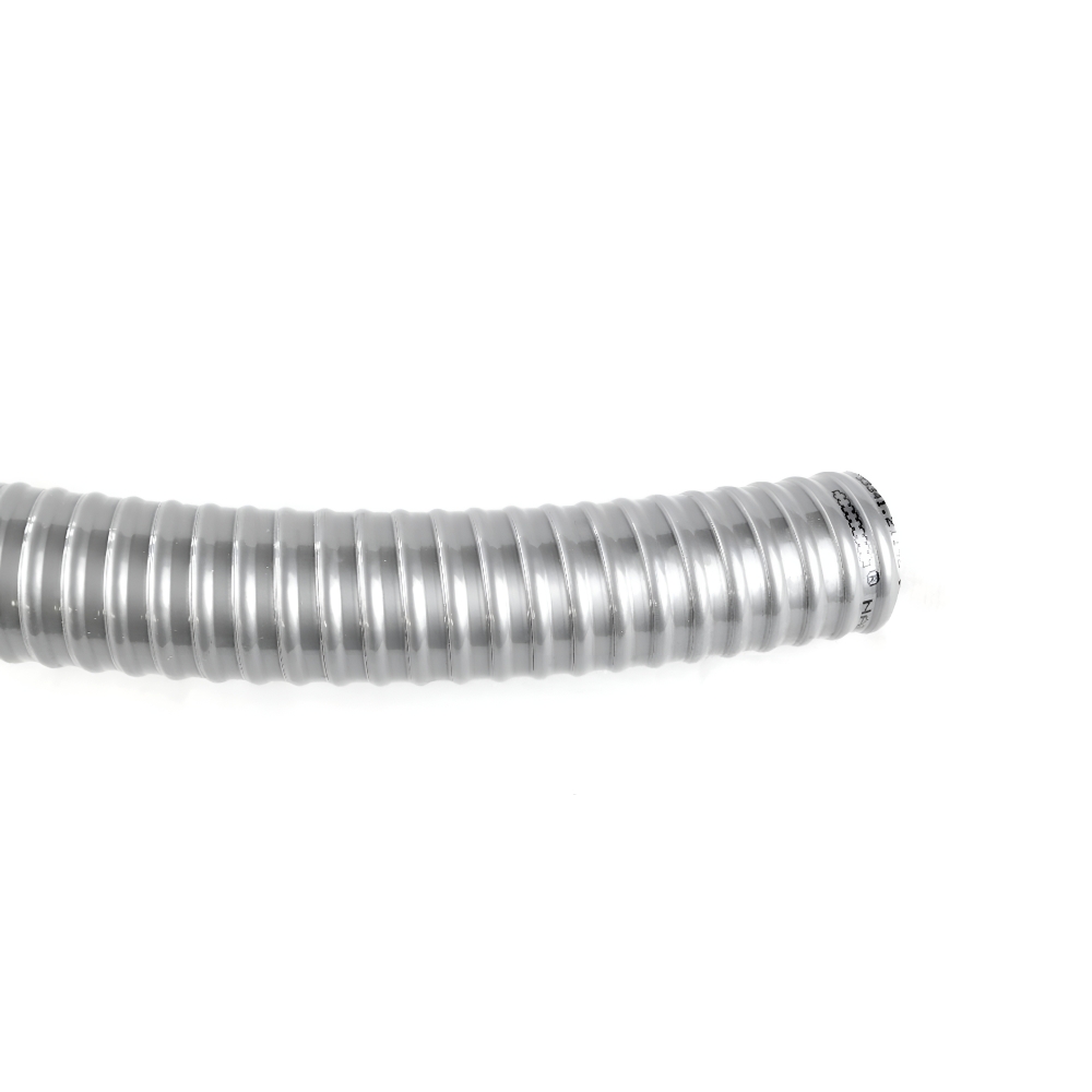 Bild 1 von Saug- & Druckschlauch BUNA PVC/NBR kältebeständig  / (Schlauchgröße: Innen x Aussen) 32x41 mm