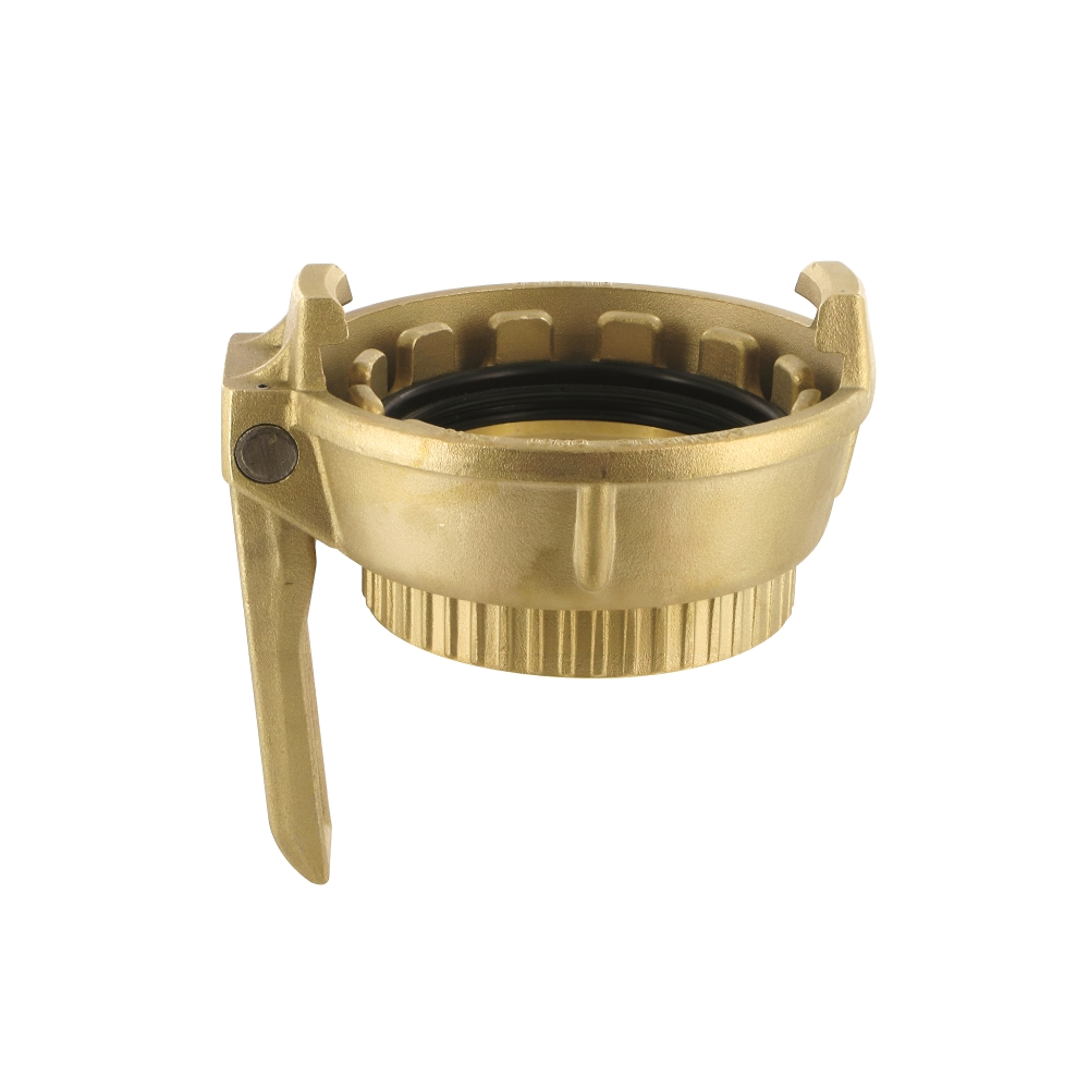 Bild 1 von Tankwagenkupplung MK 2