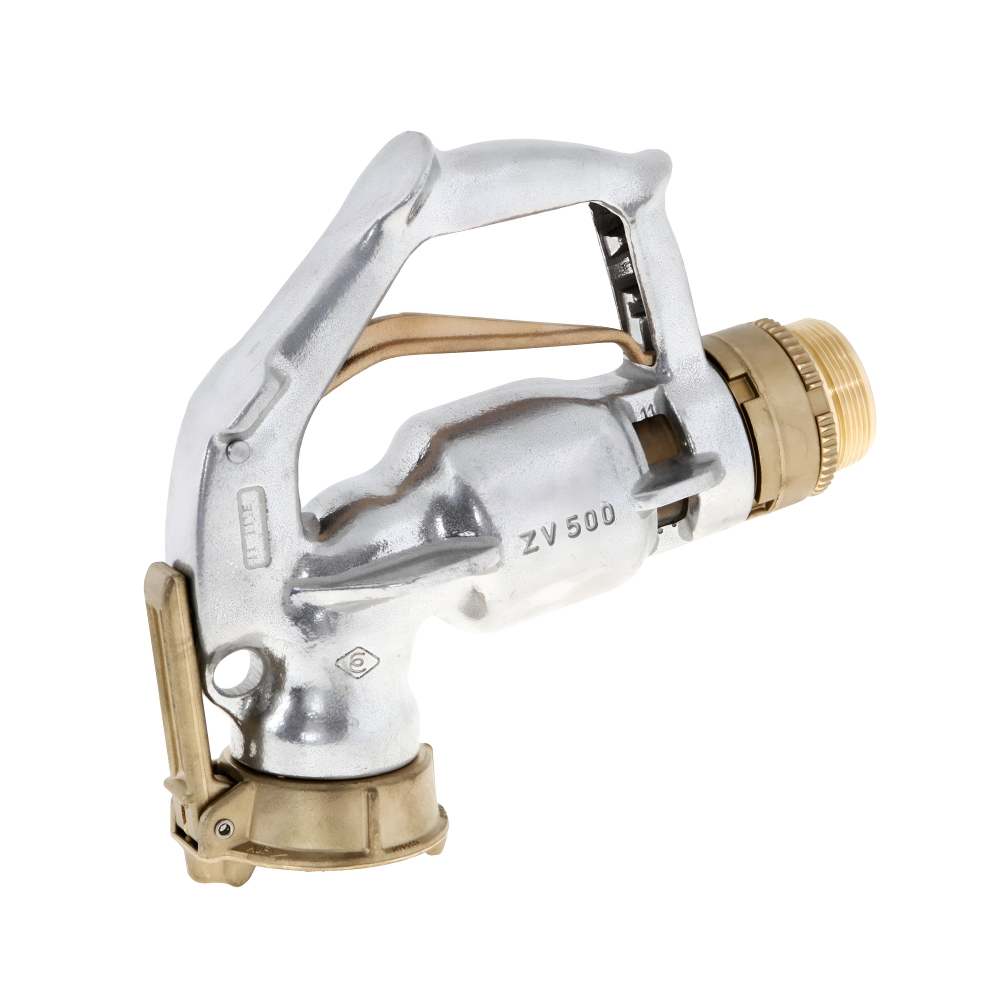 Bild 1 von Tankwagen-Zapfpistole Zapfventil ZV 500.2