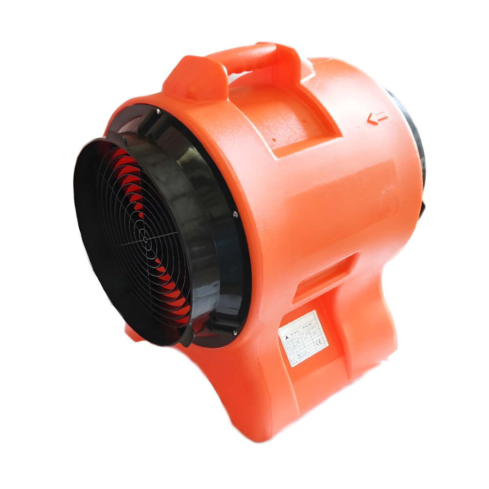 Bild 1 von Gebläse Ventilator Axial Ø40cm 7.560 m³/h PROFI