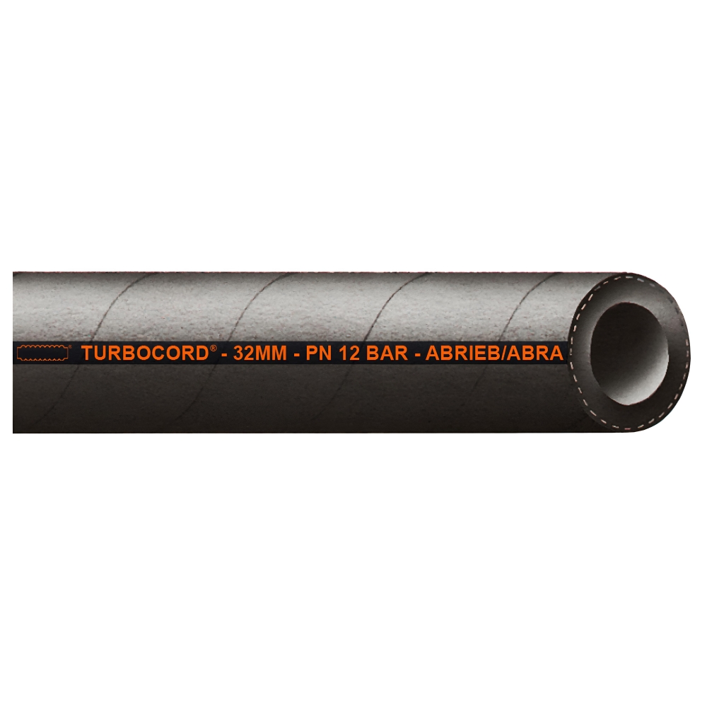 Bild 1 von Sandstrahlgebläseschlauch TURBOCORD®