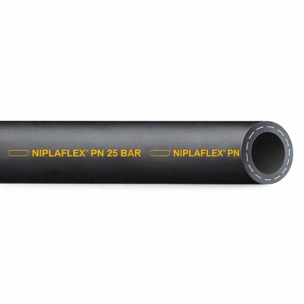 Bild 1 von Universalschlauch für versch. Anwendungen NIPLAFLEX®  / (Schlauchgröße: Innen x Aussen) 10 x 17 mm