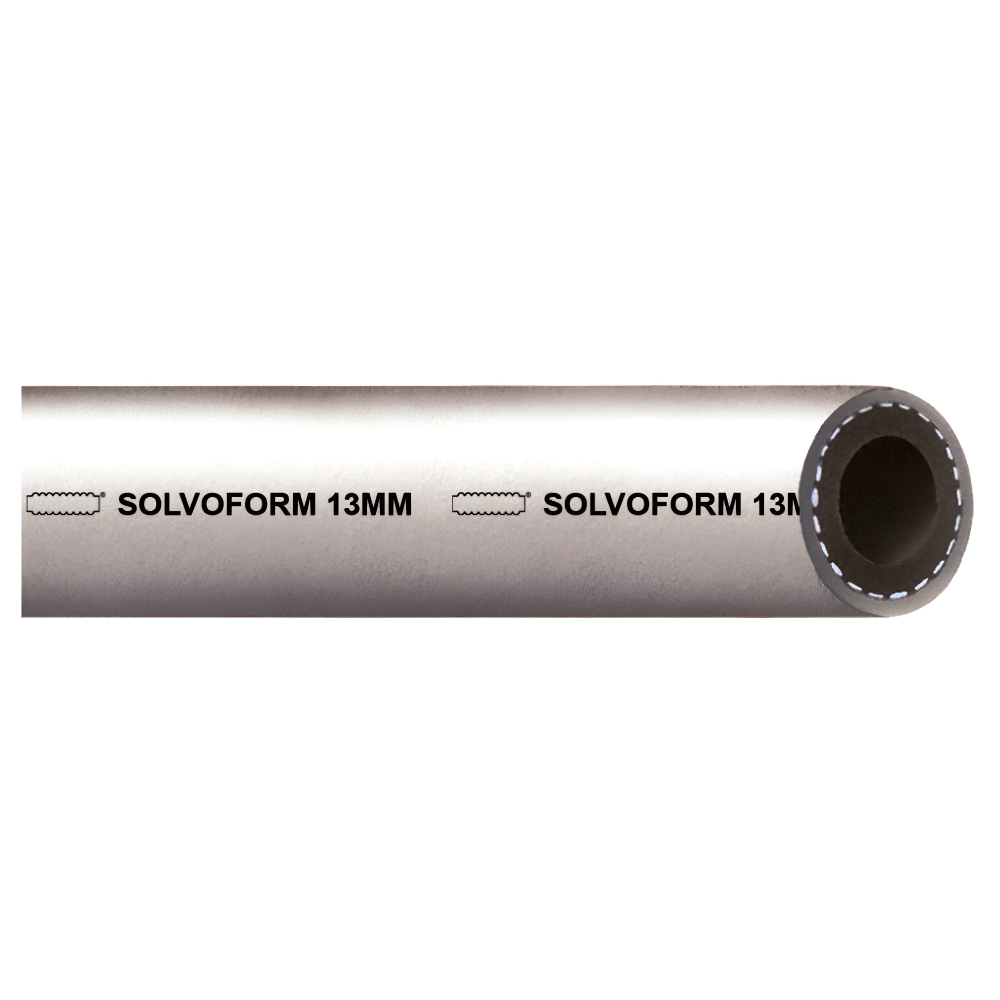 Bild 1 von Kompressorschlauch Druckschlauch SOLVOFORM