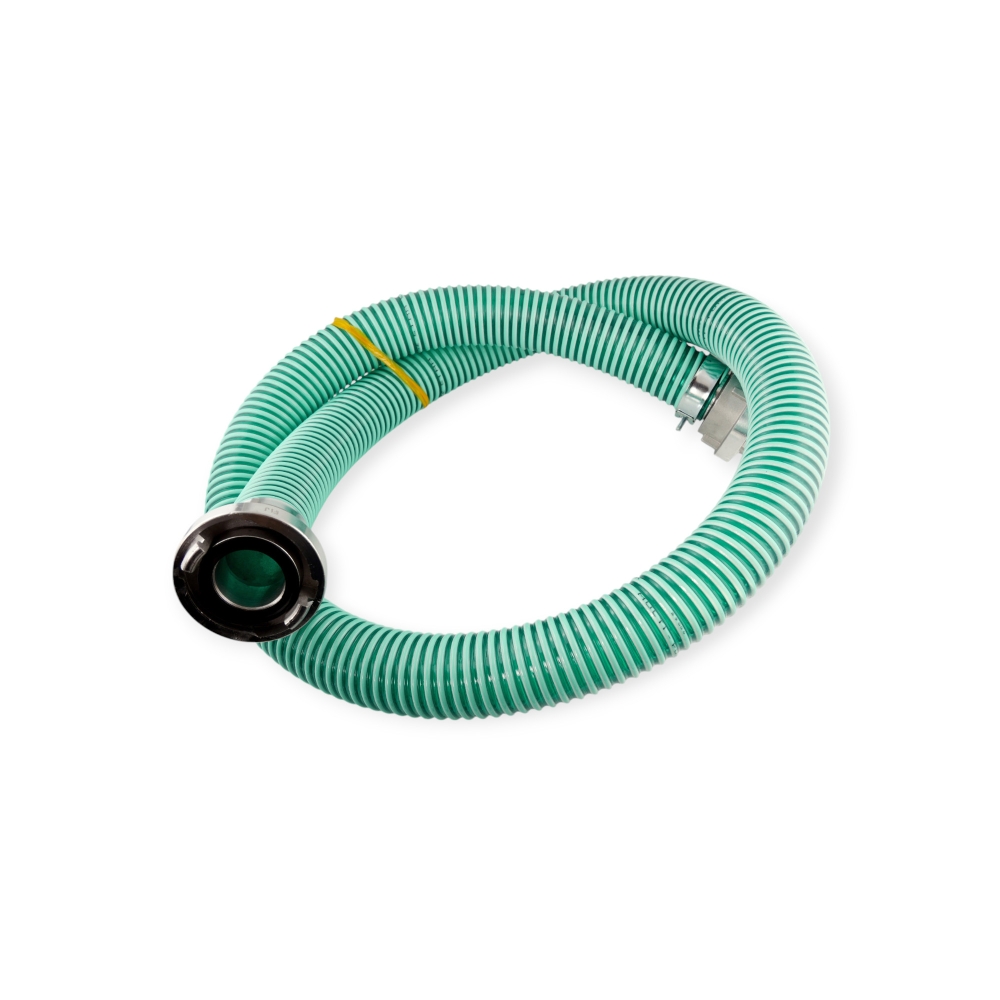 Bild 1 von PVC Saug- Druckschlauch 2