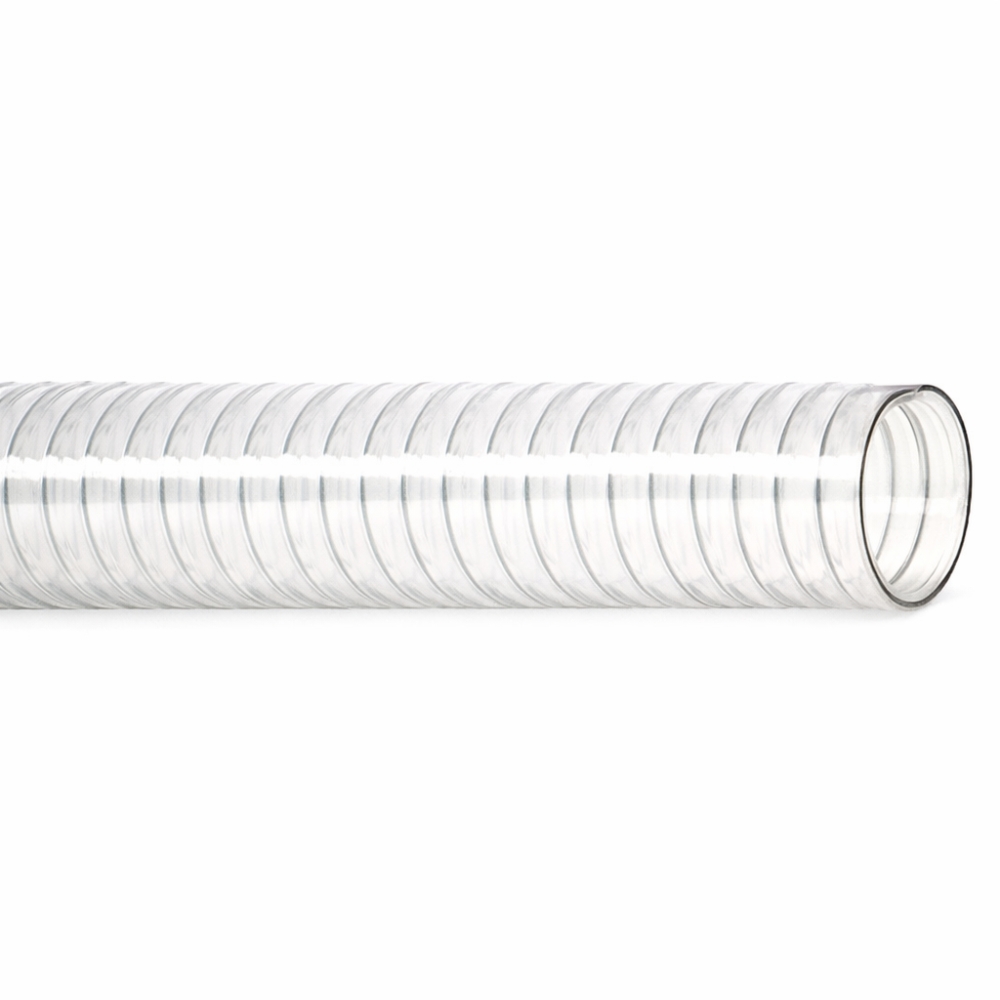 Bild 1 von Lebensmittel Saug- und Druckschlauch ARMOFLEX®  / (Schlauchgröße: Innen x Aussen) 40 x 49 mm