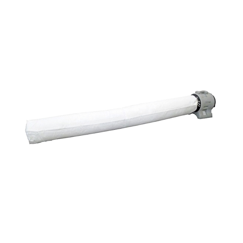 Bild 1 von Filter- Staubsack für Ventilator & Gebläse Ø20cm