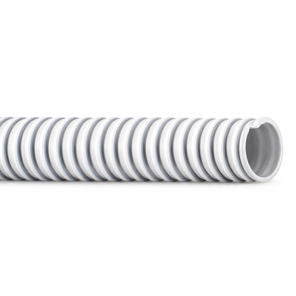 Bild 1 von PVC Absaugschlauch für Luft, Gas, Rauch, Staub und chemische Dämpfe AIRFLEX®