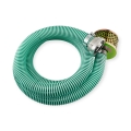 PVC Saugschlauch 2