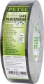 PETEC POWER Tape Panzerband schwarz 50m
