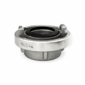 Storz-Kupplung IG aus Aluminium mit NBR-Dichtung – Industrieausführung