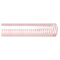 Hochabriebfester und lebensmittelbeständiger Saug- und Druckschlauch ARMOFLEX®/PU/FOOD