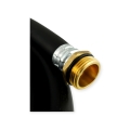 Bild 2 von Diesel Druckschlauch 3/4" (19mm) 2x 1" AG verpresst  / (Länge) 8,00 m