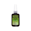 PETEC Schraubensicherung superfest grün 50g