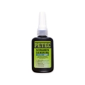 PETEC Schraubensicherung mittelfest blau 50g