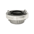 Storz-Kupplung IG aus Aluminium mit NBR-Dichtung – Industrieausführung